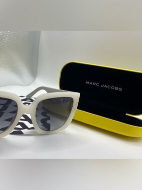 Marc Jacobs MARC 687/S SZJ/9O 54 Women Sunglasses